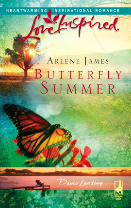 Title details for Butterfly Summer by Arlene James - Available